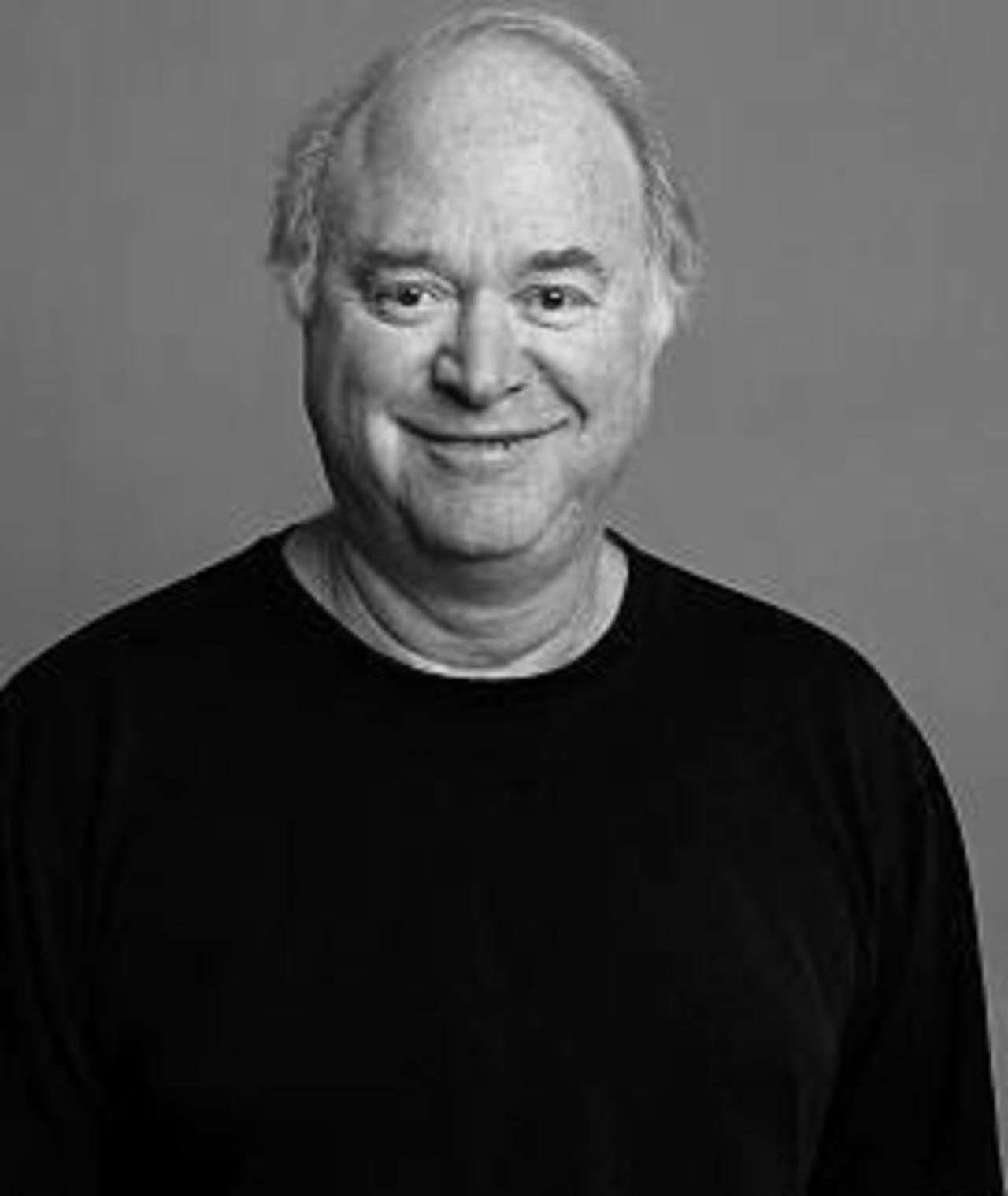Photo of Gene Rosow