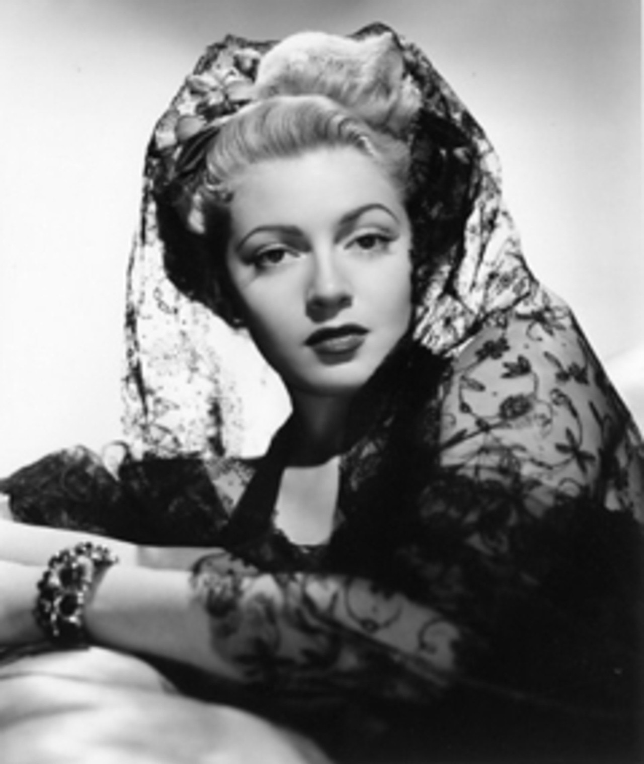 Photo of Lana Turner