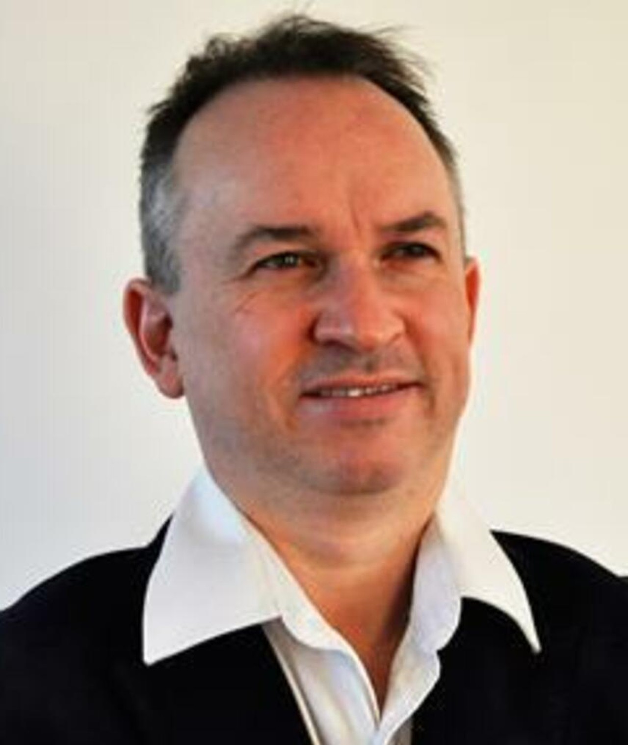 Photo of Harry Dixon