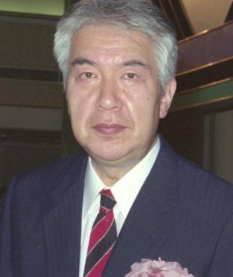 Photo of Toshirô Ishidô