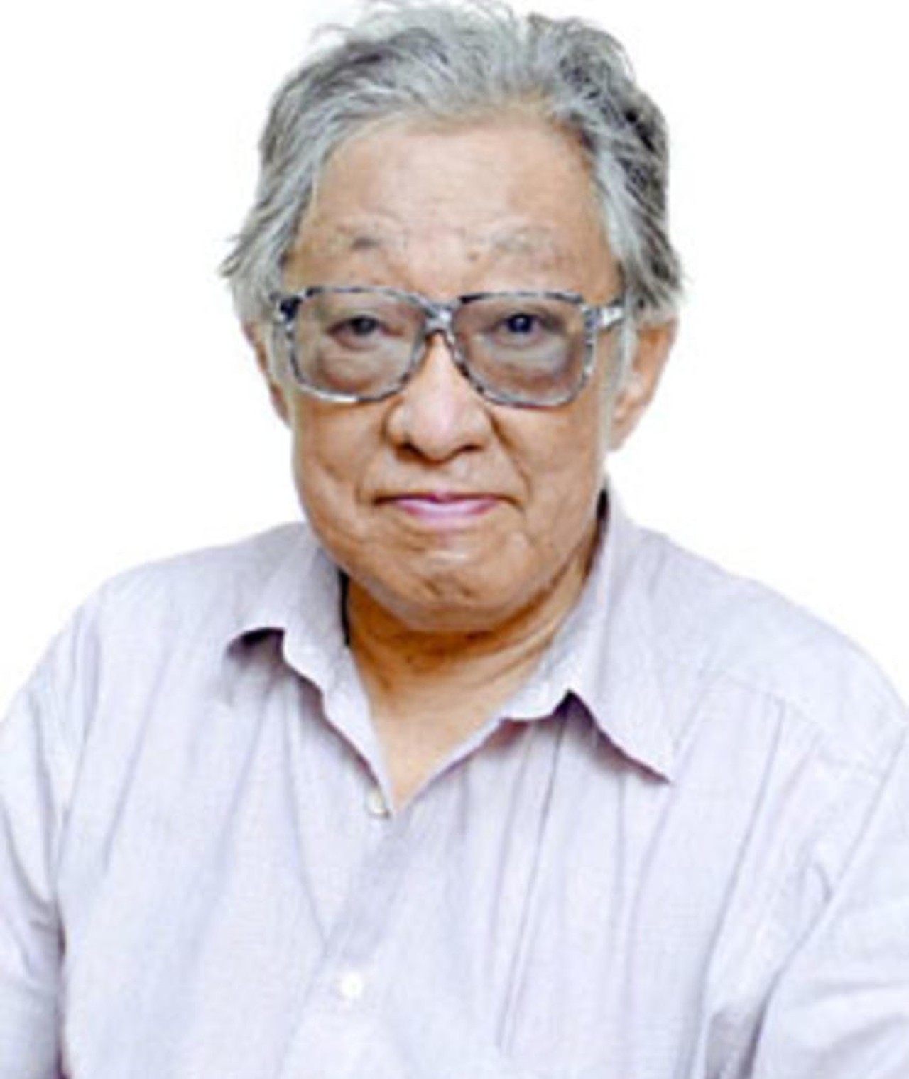 Photo of Kazuo Kitamura