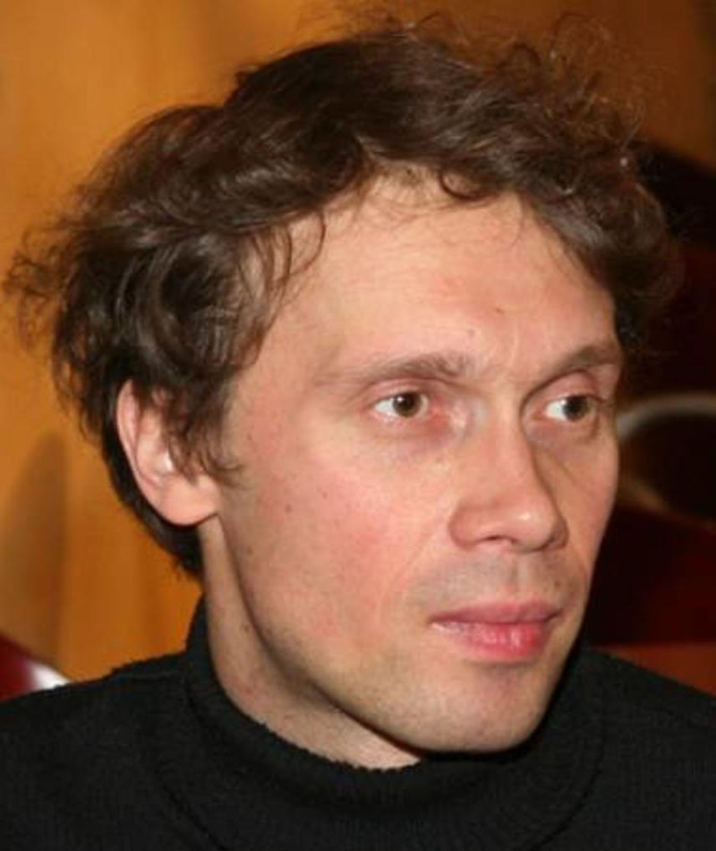 Photo of Aleksandr Gornovsky