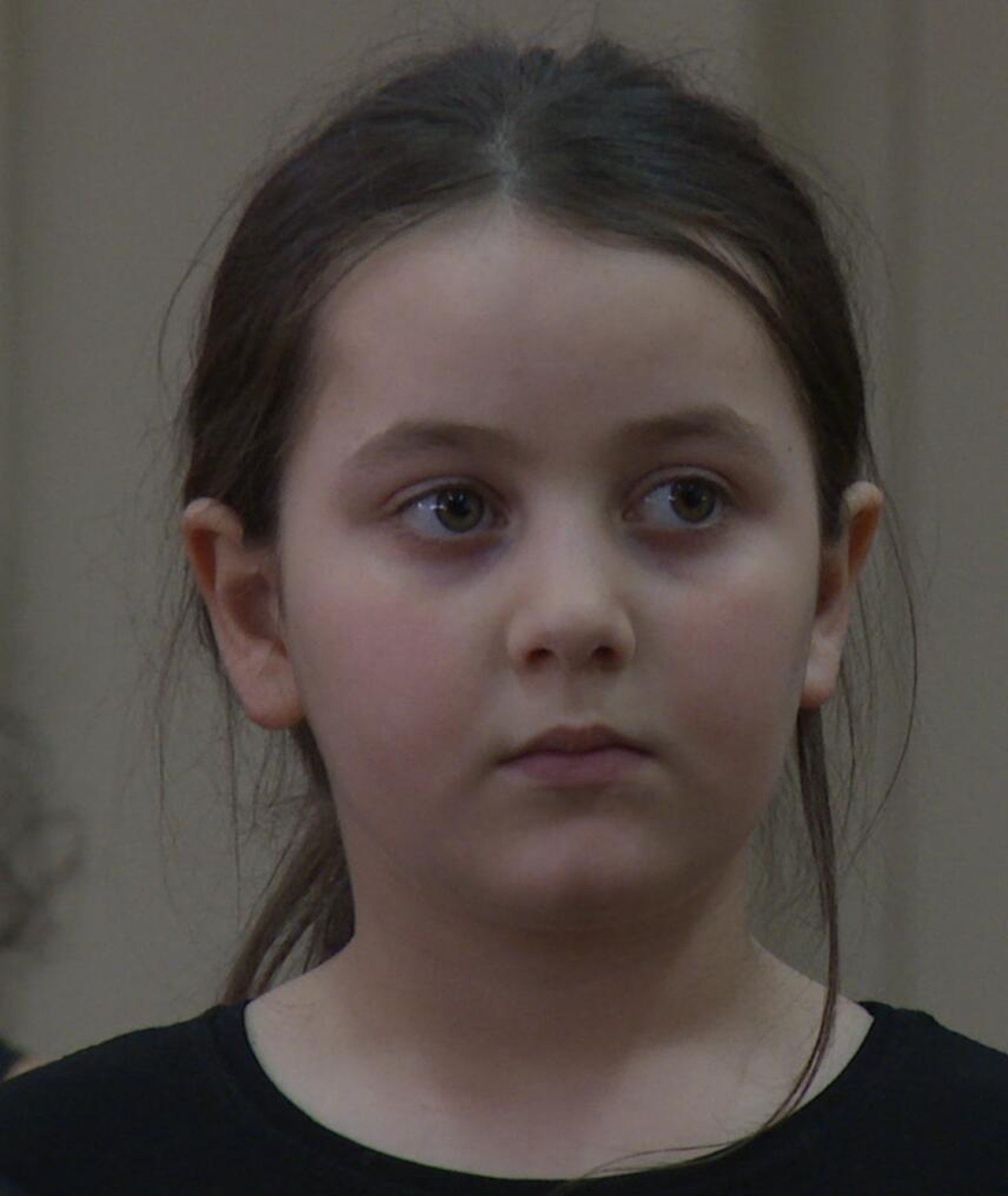 Photo of Ruzanna Babayan
