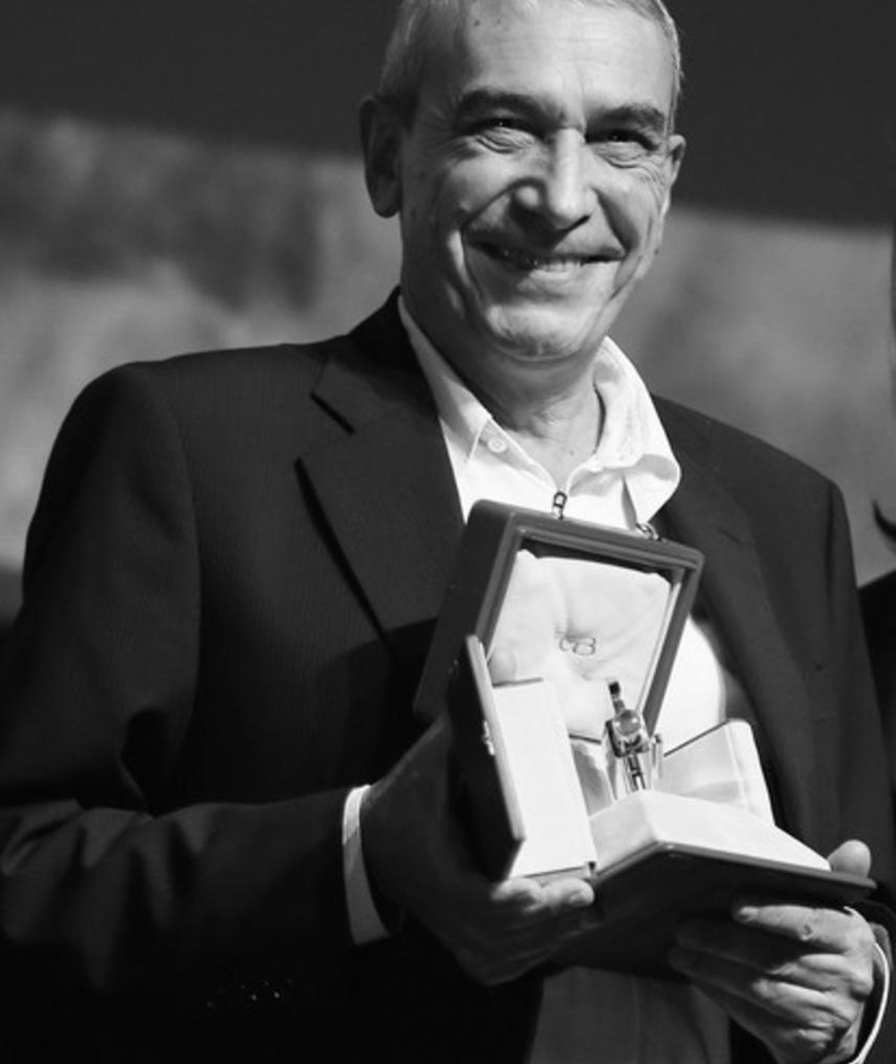 Photo of Gianfilippo Pedote