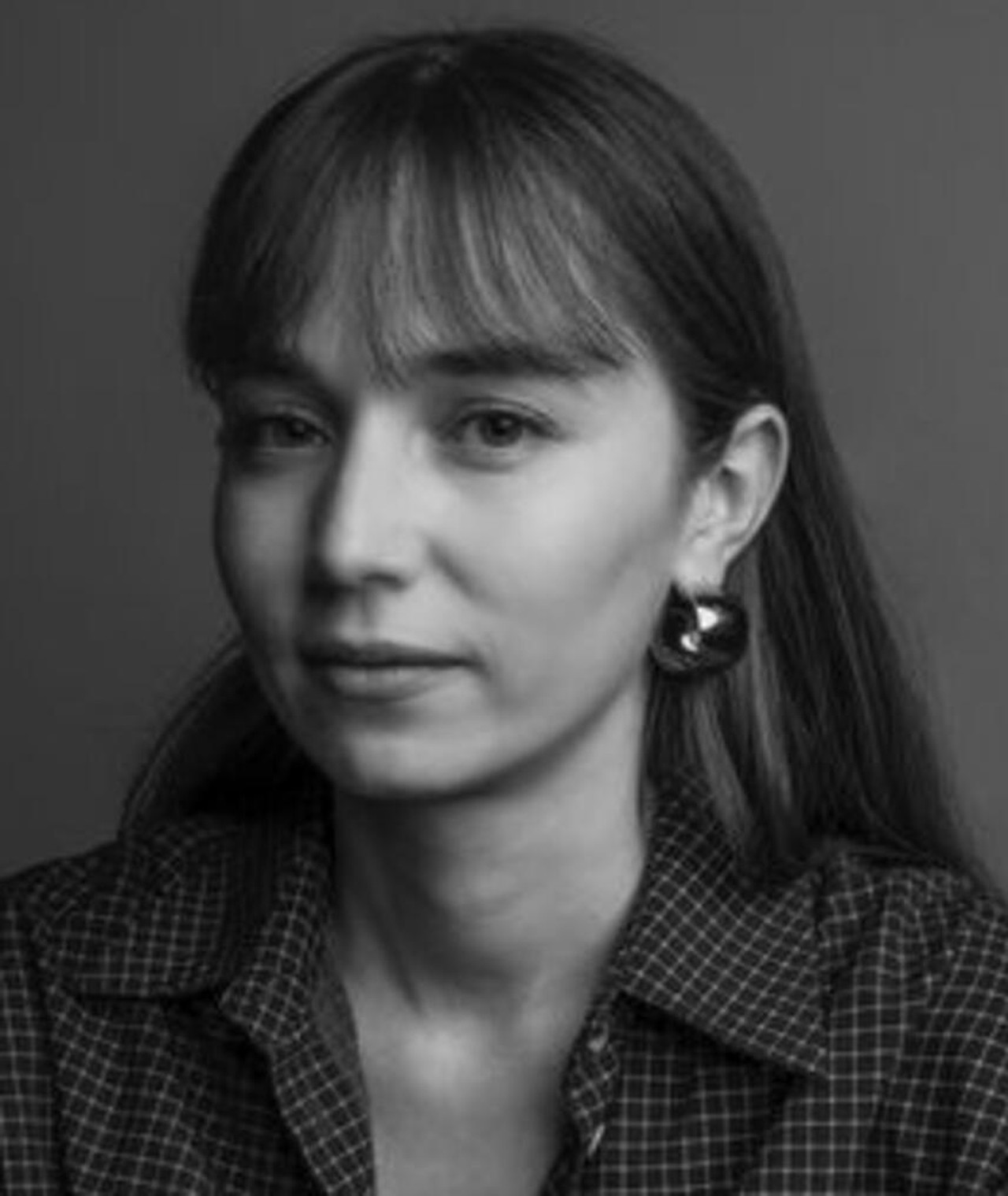 Photo of Cansu Baydar