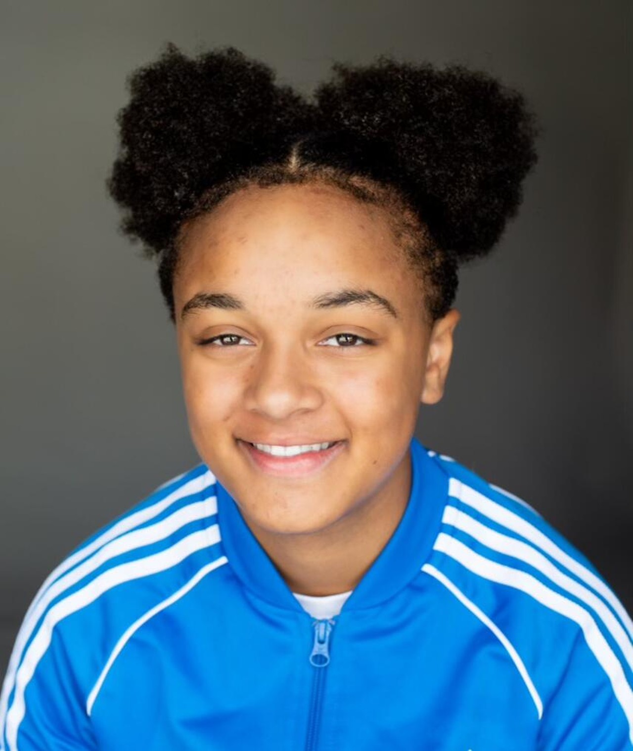 Foto di Nykiya Adams