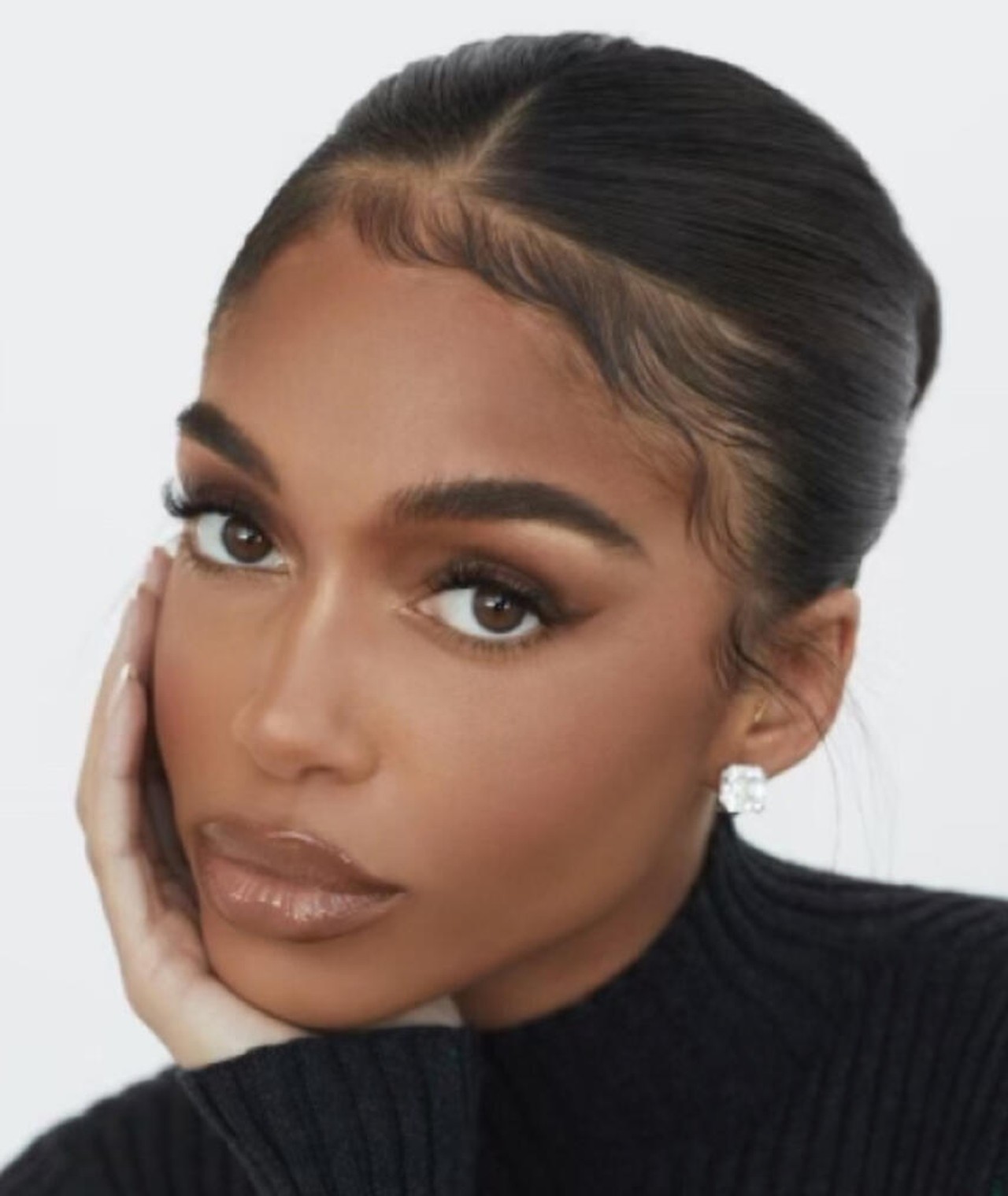 Foto di Lori Harvey