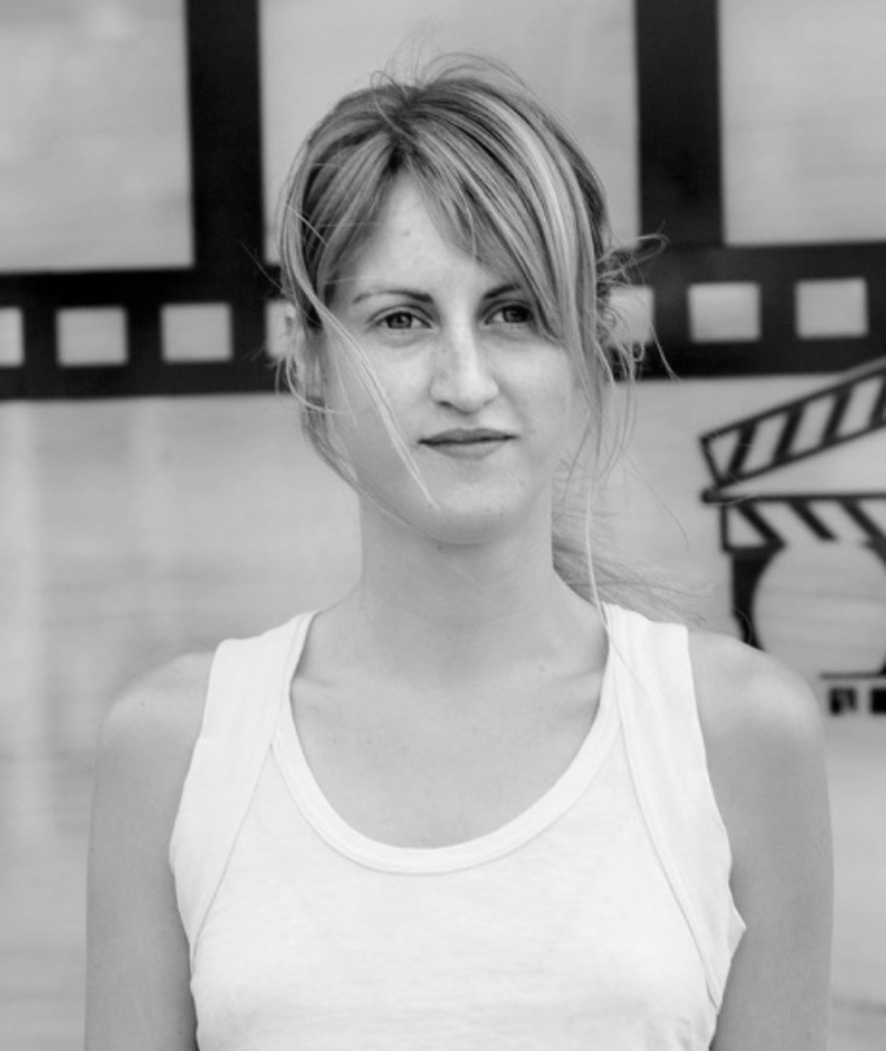 Photo of Fien Troch