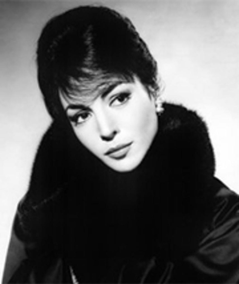 Natasha Parry Películas, biografía y listas en MUBI