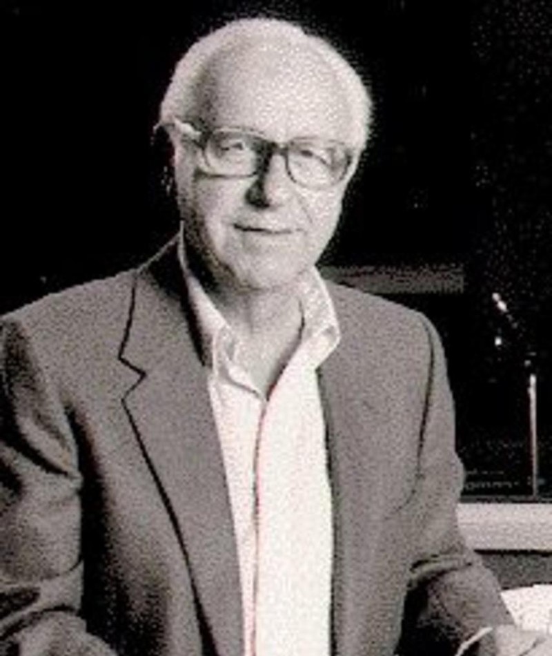 David Raksin: Películas, biografía y listas en MUBI