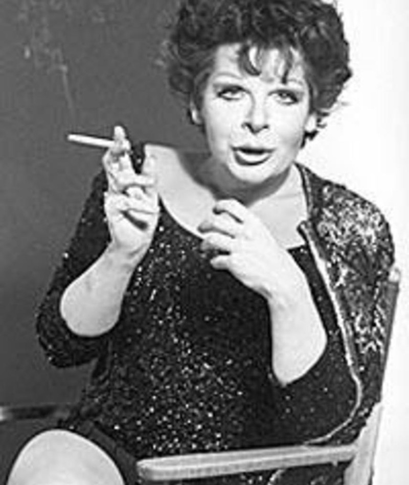 Craig Russell Movies, Bio and Lists on MUBI