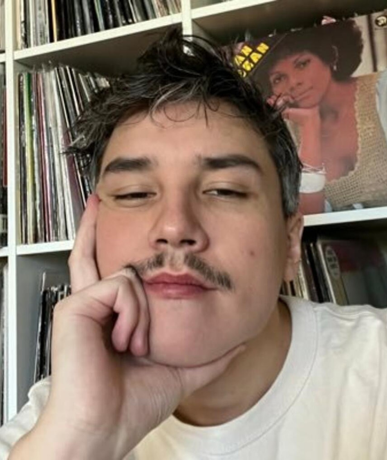 Photo of Huck Kwong