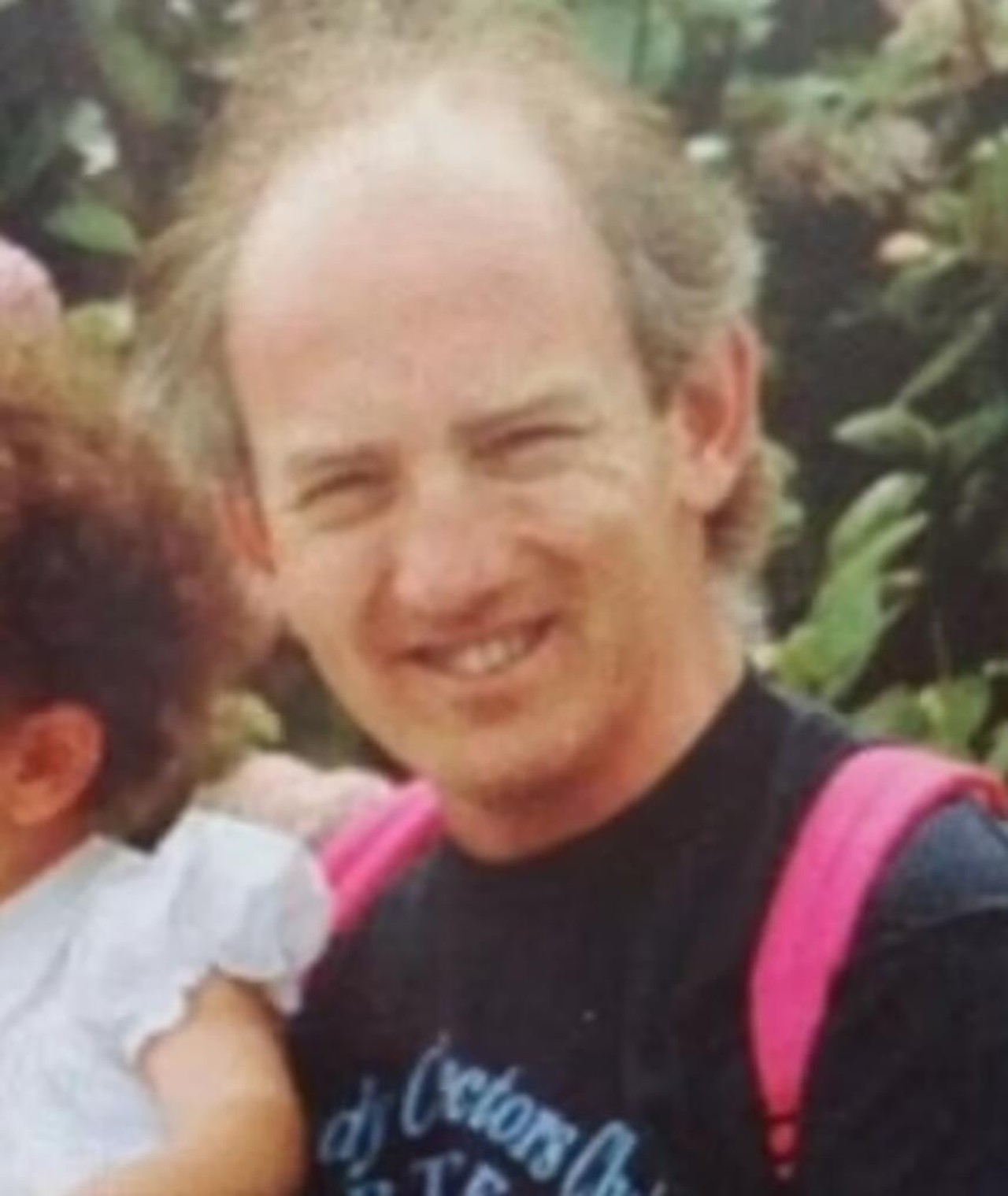 Photo of Jon Aitchison