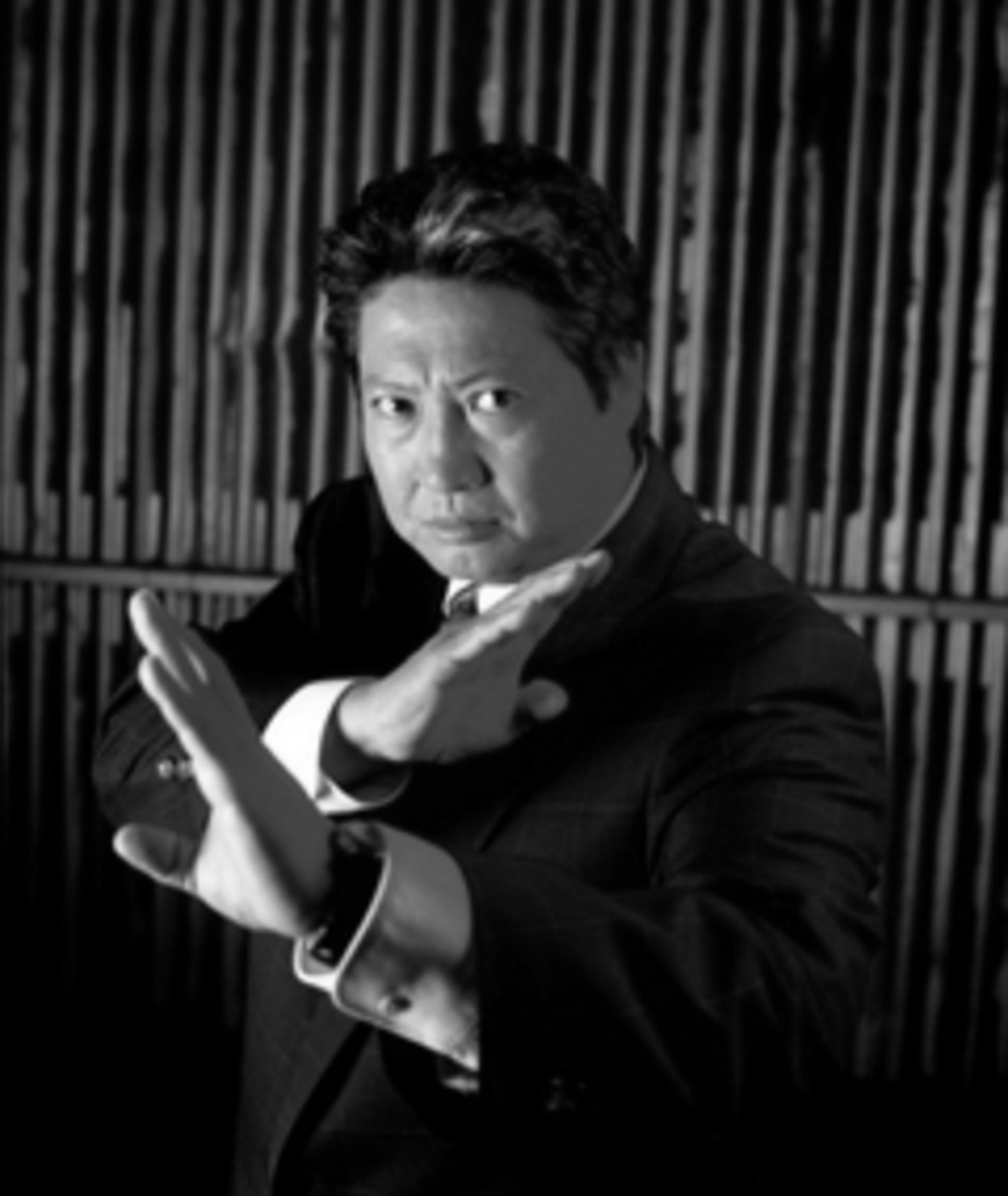 Photo of Sammo Hung Kam-Bo