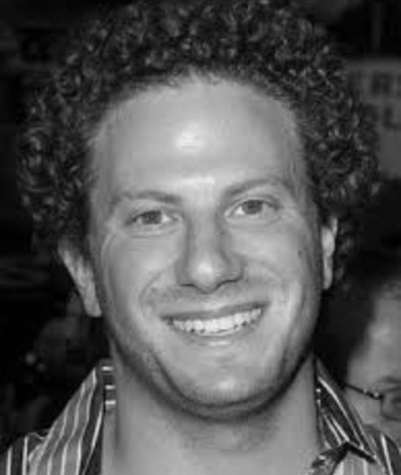 Photo of Jeff Balis