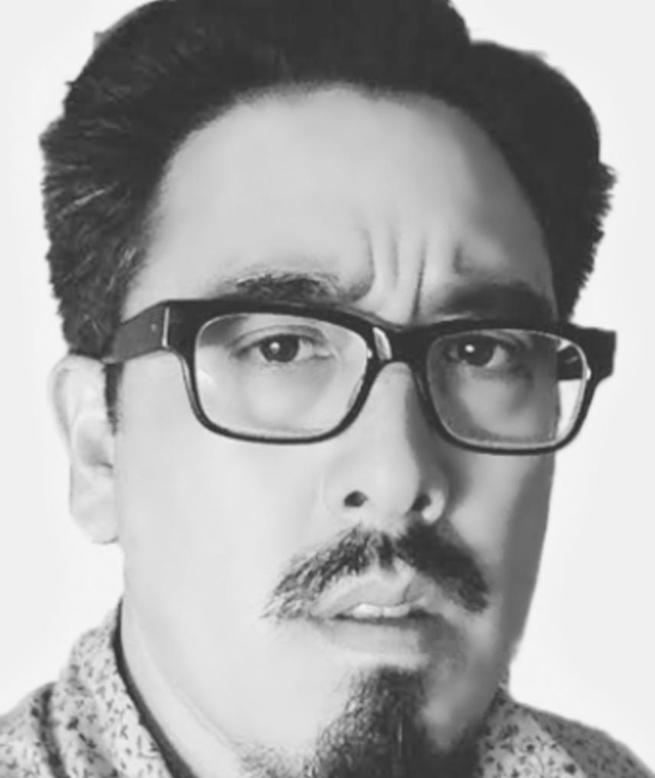 Photo of T.J. Sakasegawa