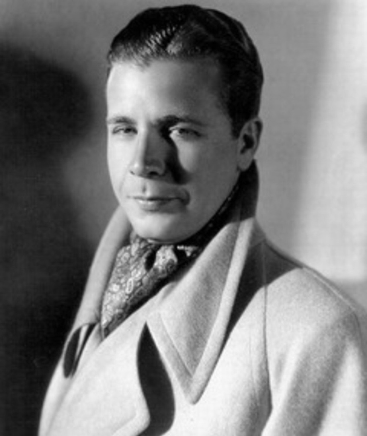 Photo of Dick Powell