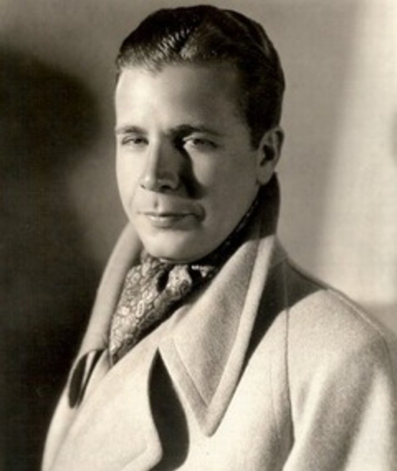 All 92+ Images Funeral Richard Powell Jr Son Of June Allyson Full HD