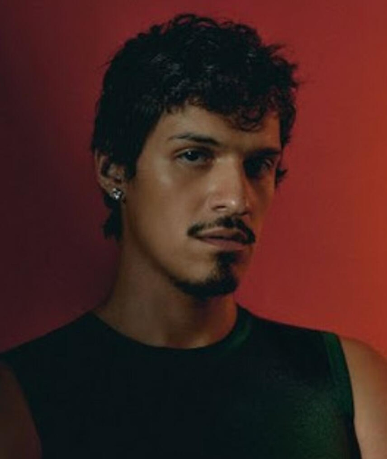 Photo of Omar Apollo