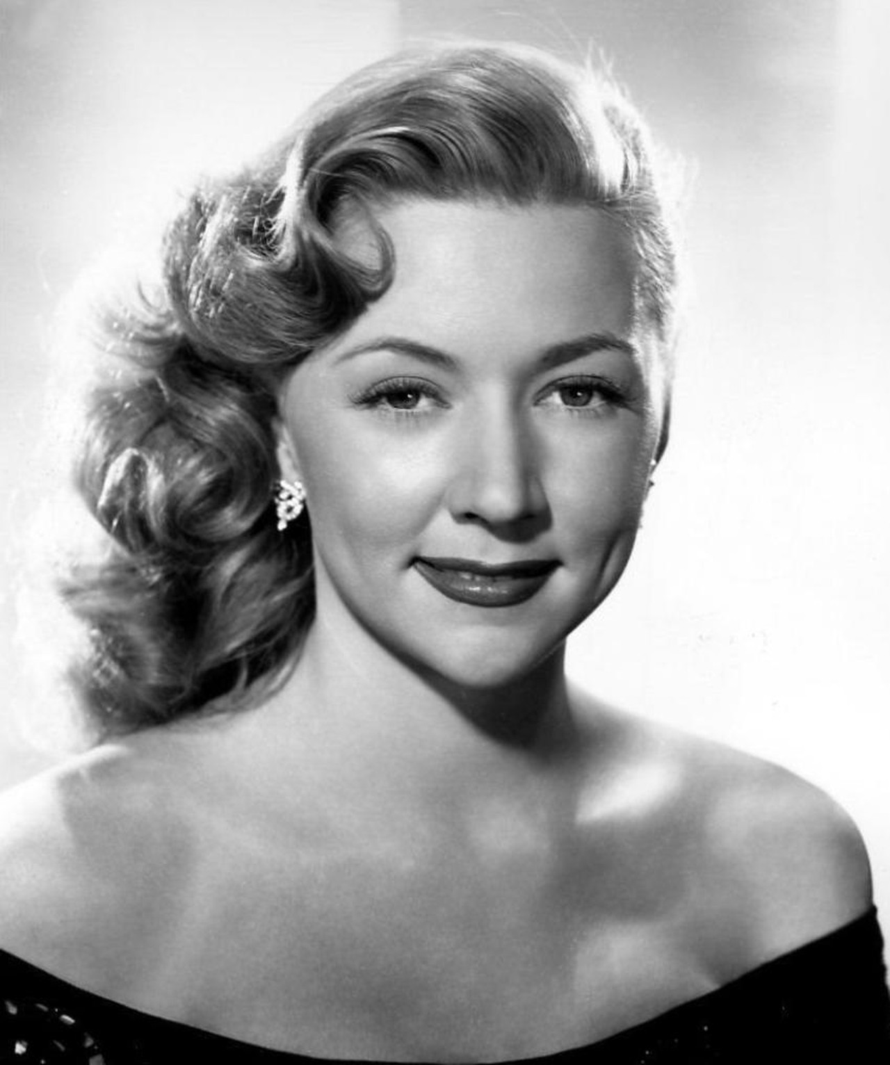 Photo of Gloria Grahame