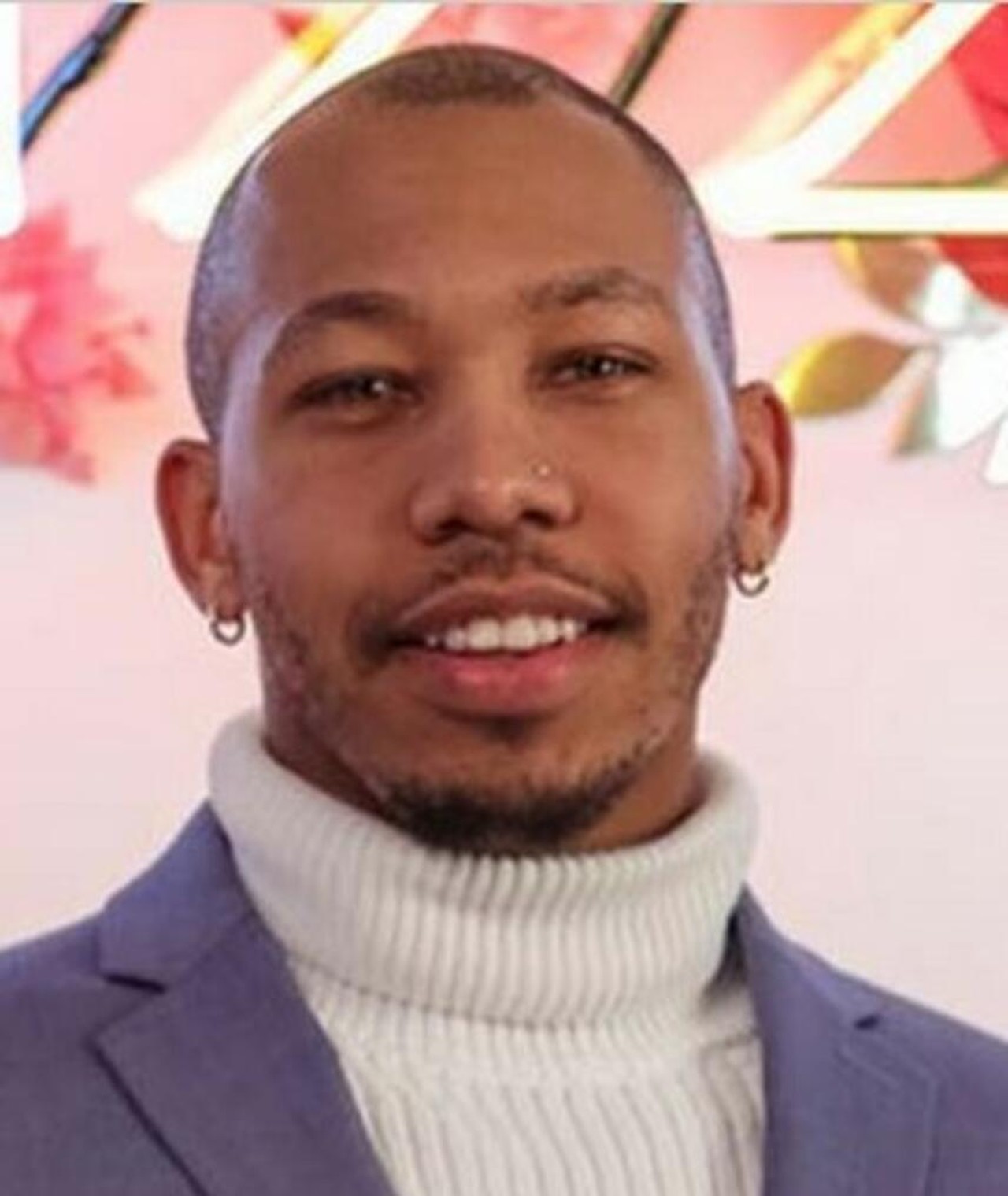 Photo of Ricky Johnson