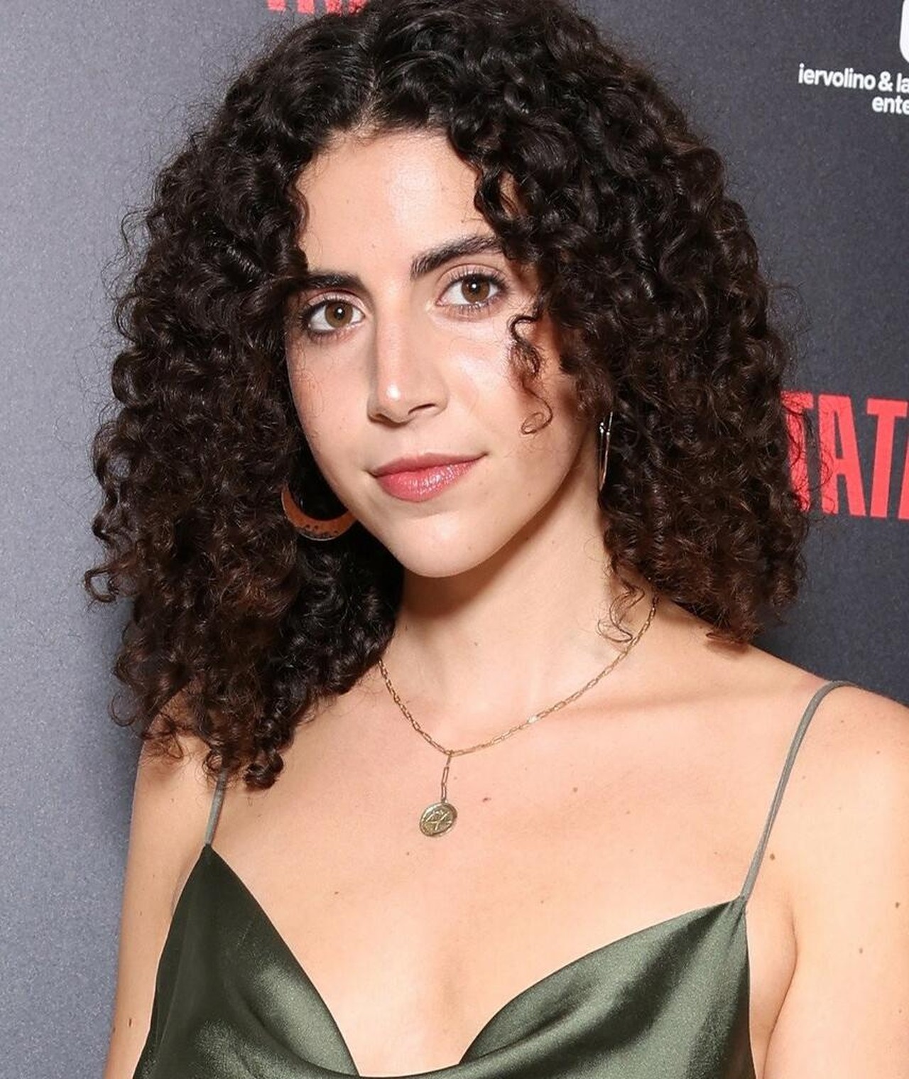 Talia Asseraf – Movies, Bio and Lists on MUBI