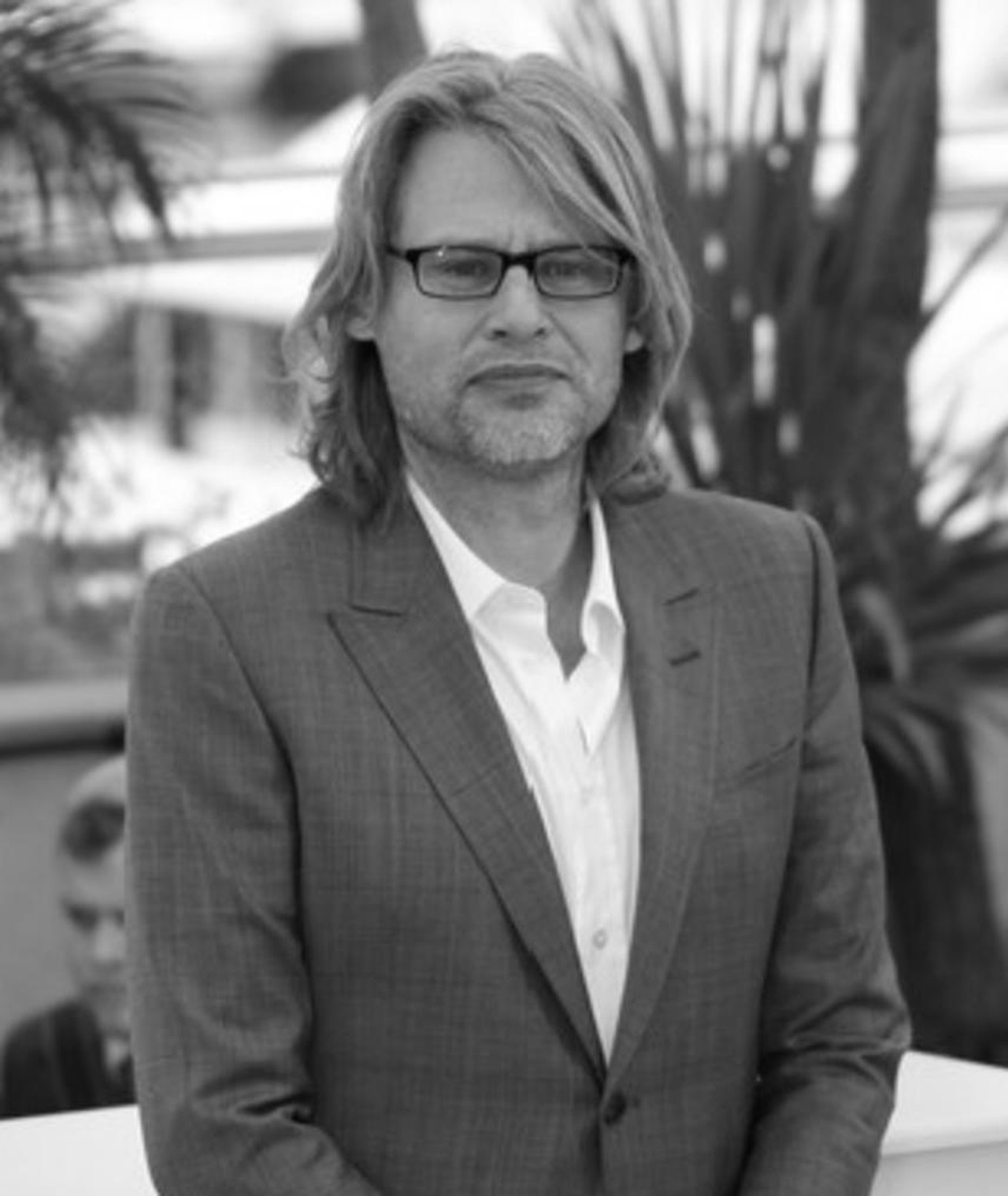 Photo of Andrew Dominik