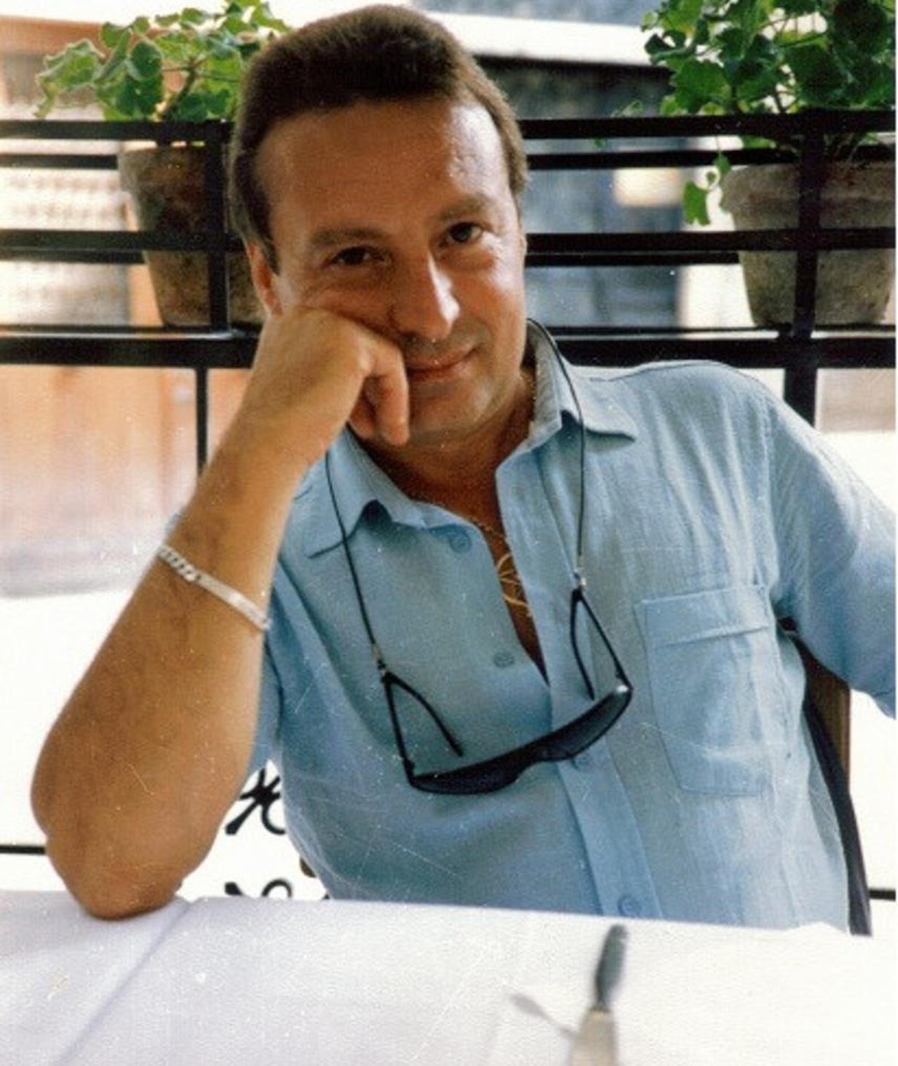 Foto di Giuliano Sorgini