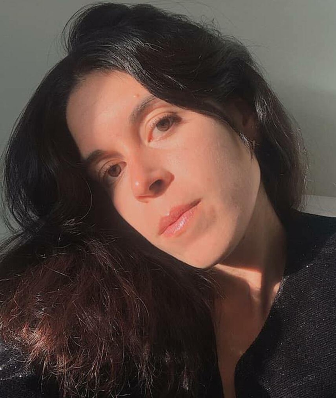 Foto de Camila Vidal