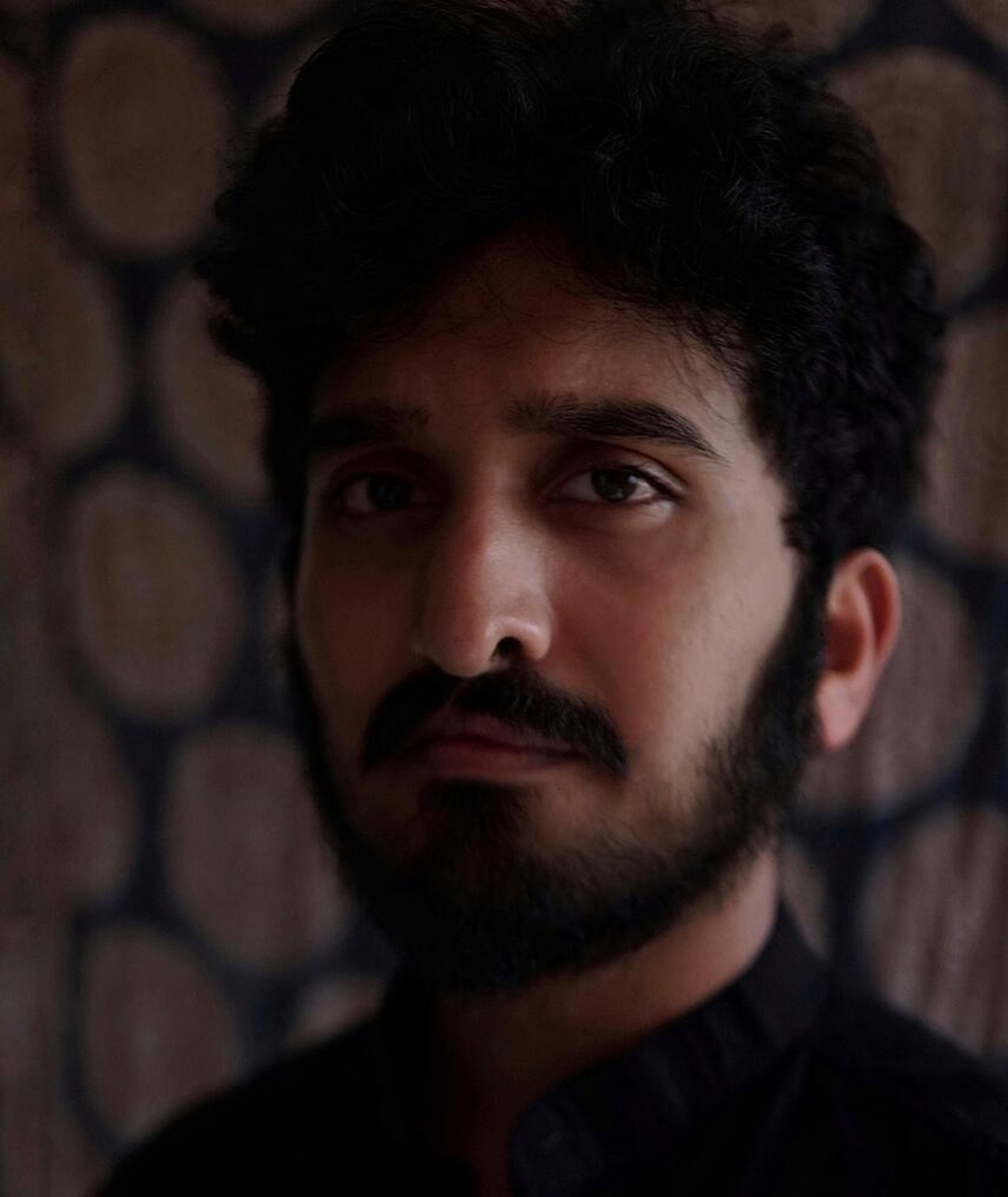 Photo of Sarthak Hegde