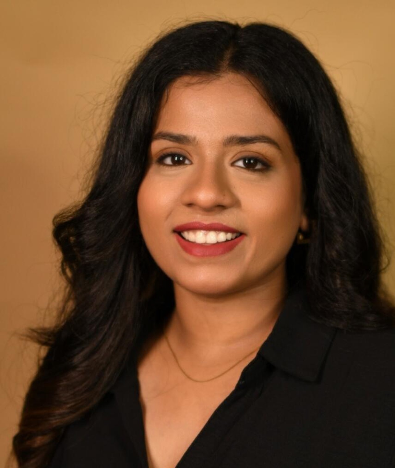 Photo of Prajnya D S