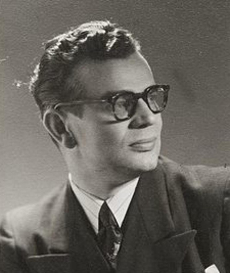 Photo of Kalervo Nissilä