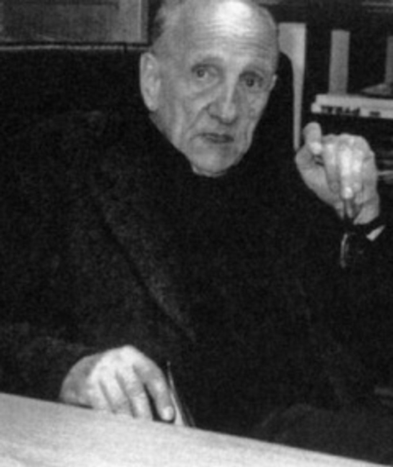 Photo of Kazimierz Karabasz