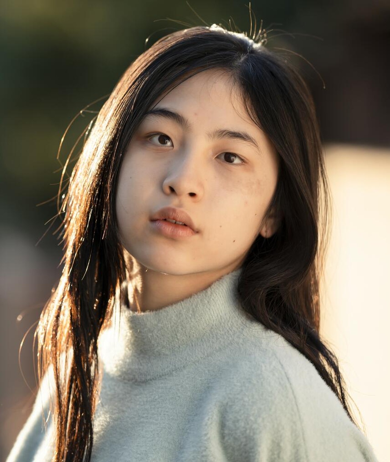 Foto de Sora Wong