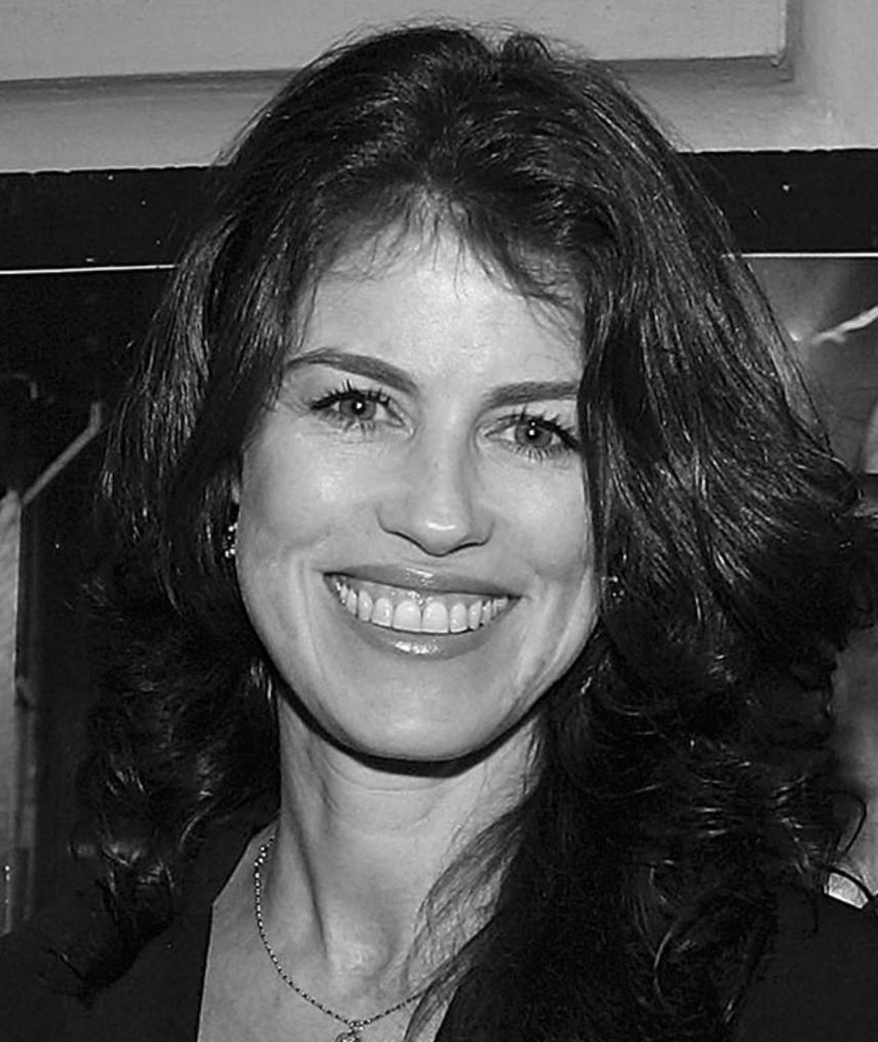 Photo of Michele Bennett