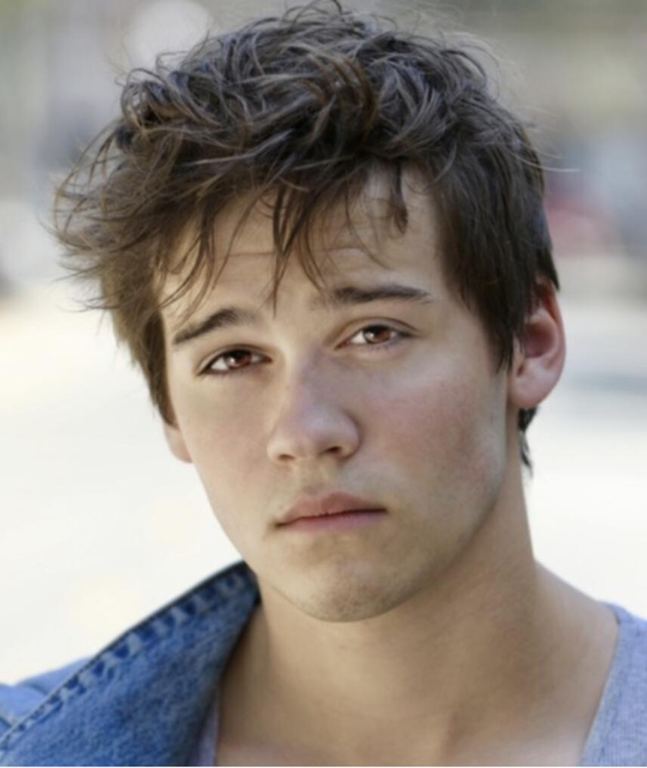 Photo of Sage Ftacek