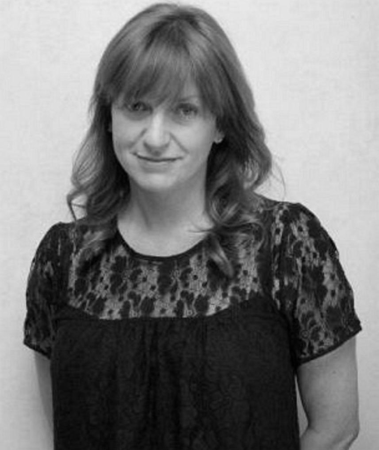 Photo of Cate Shortland