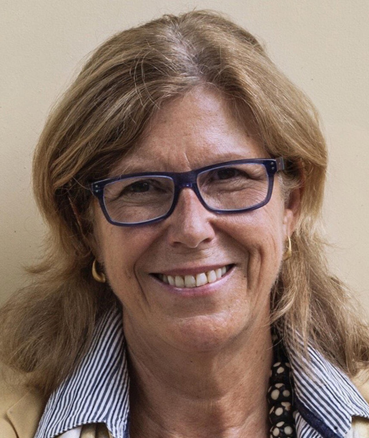 Photo of Lisa Choegyal