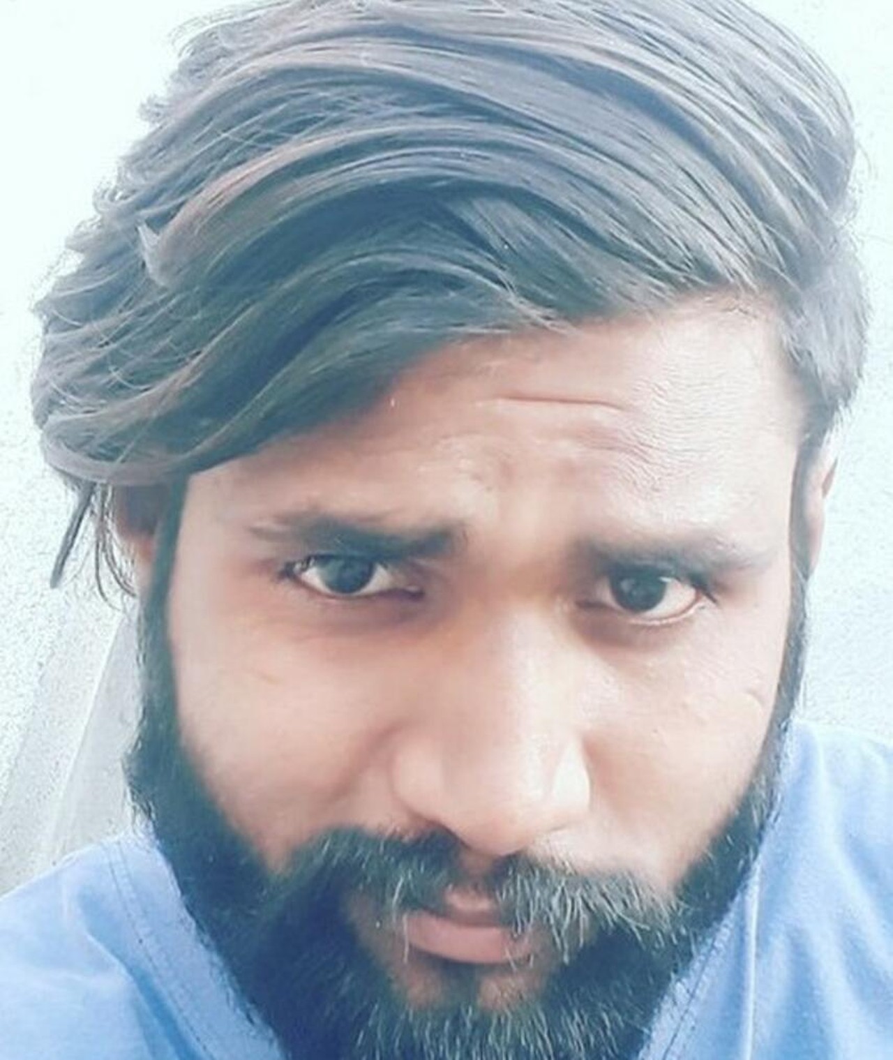 Photo of Sunny Prajapati