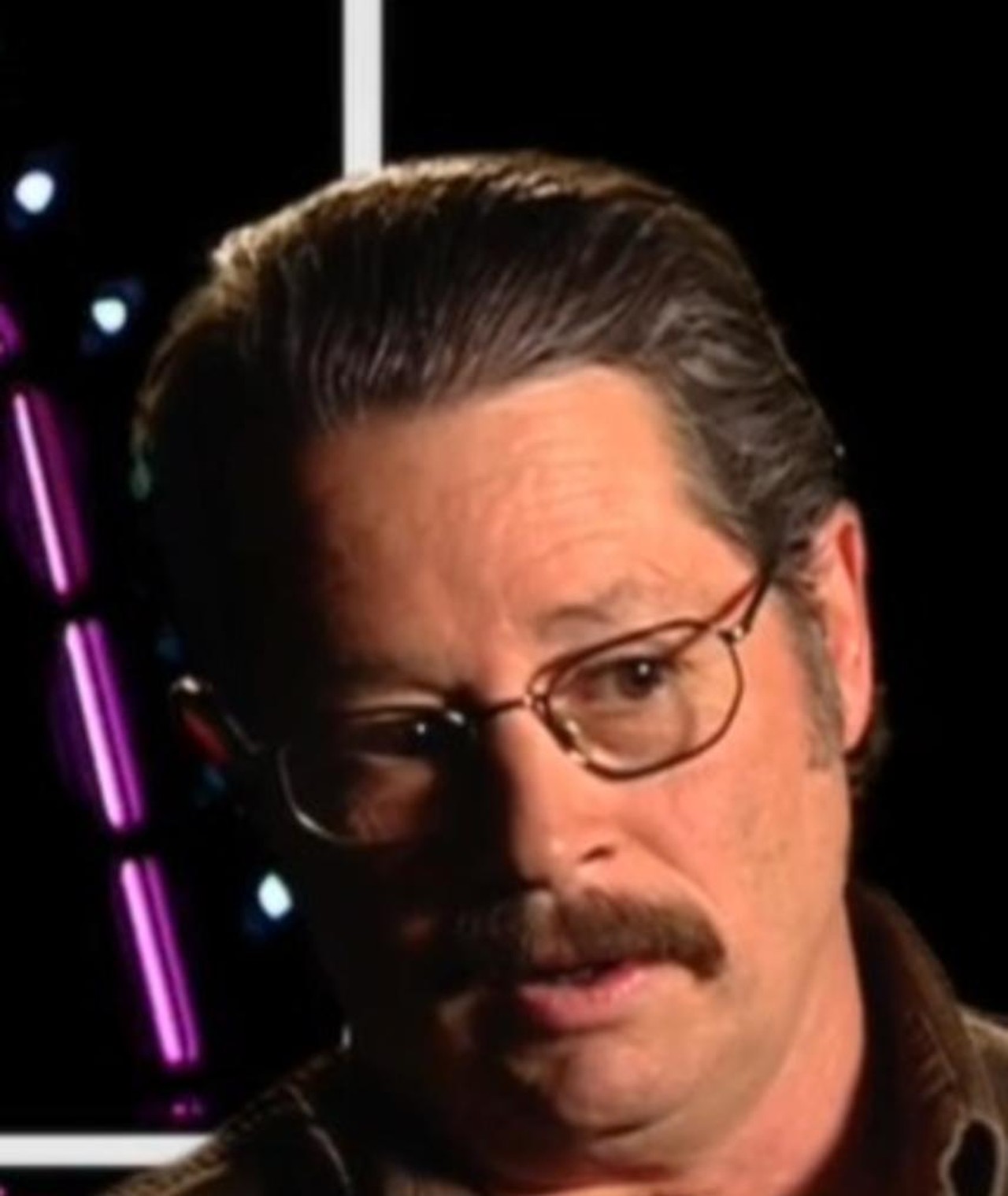 Photo of Freeman Davies Jr.