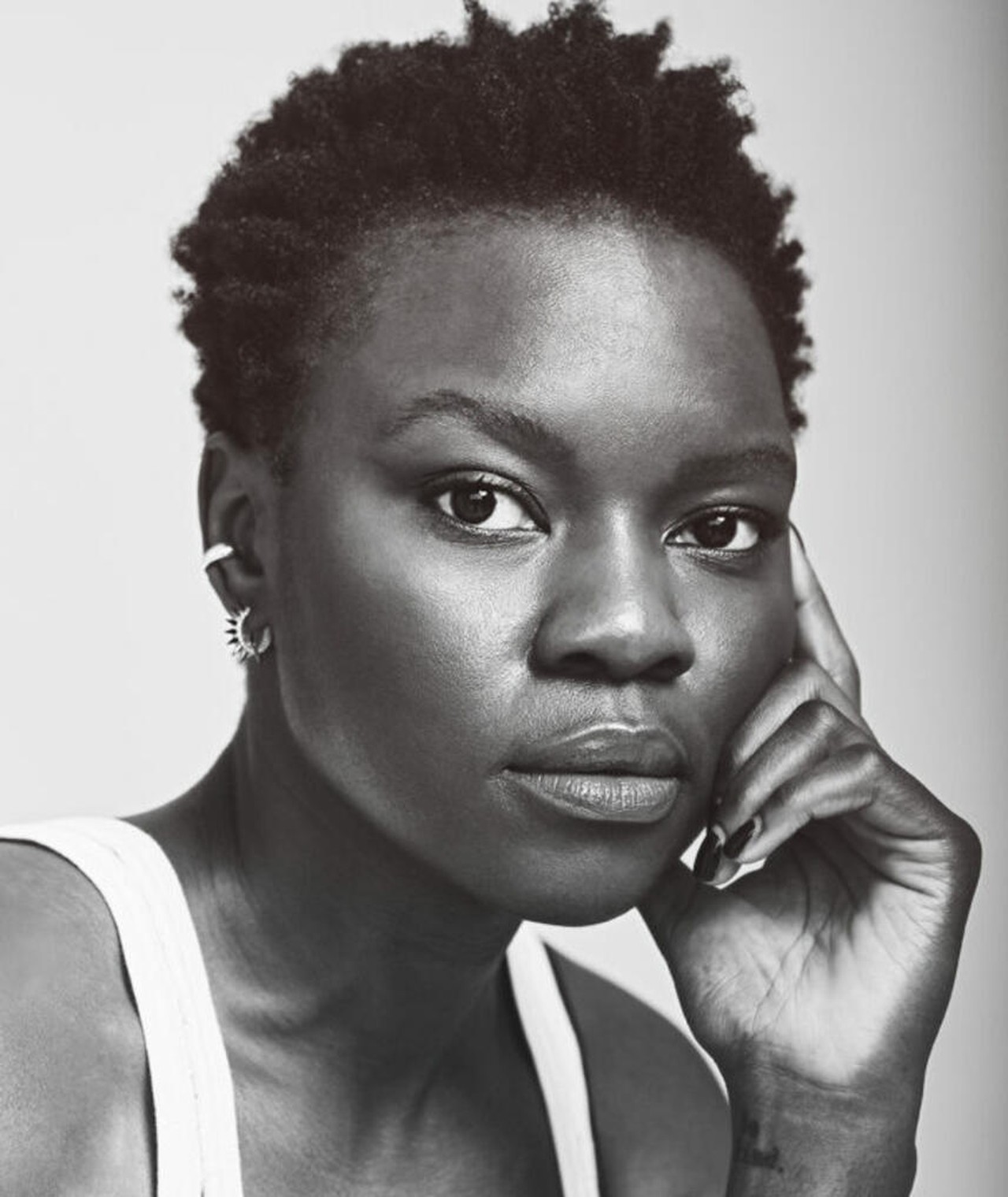 Foto de Shaunette Renée Wilson