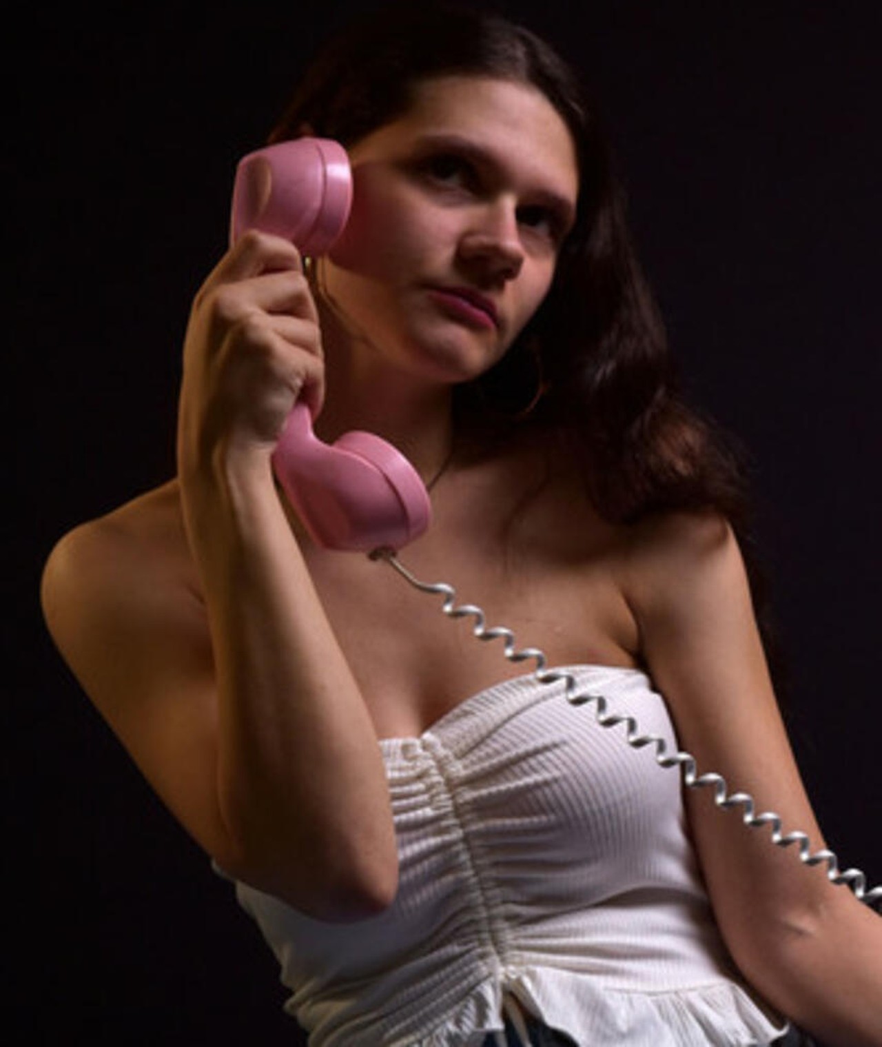 Photo of Anna Elizabeth Stern