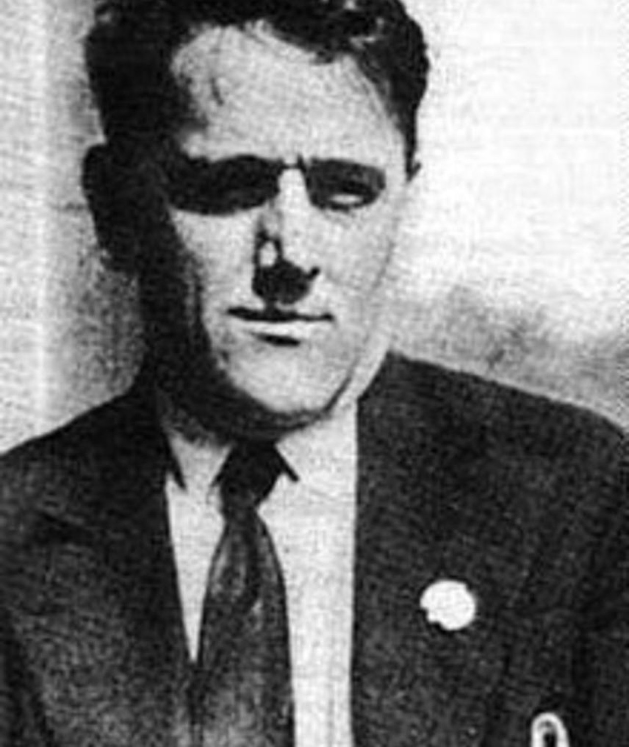 Photo of Willi Münzenberg