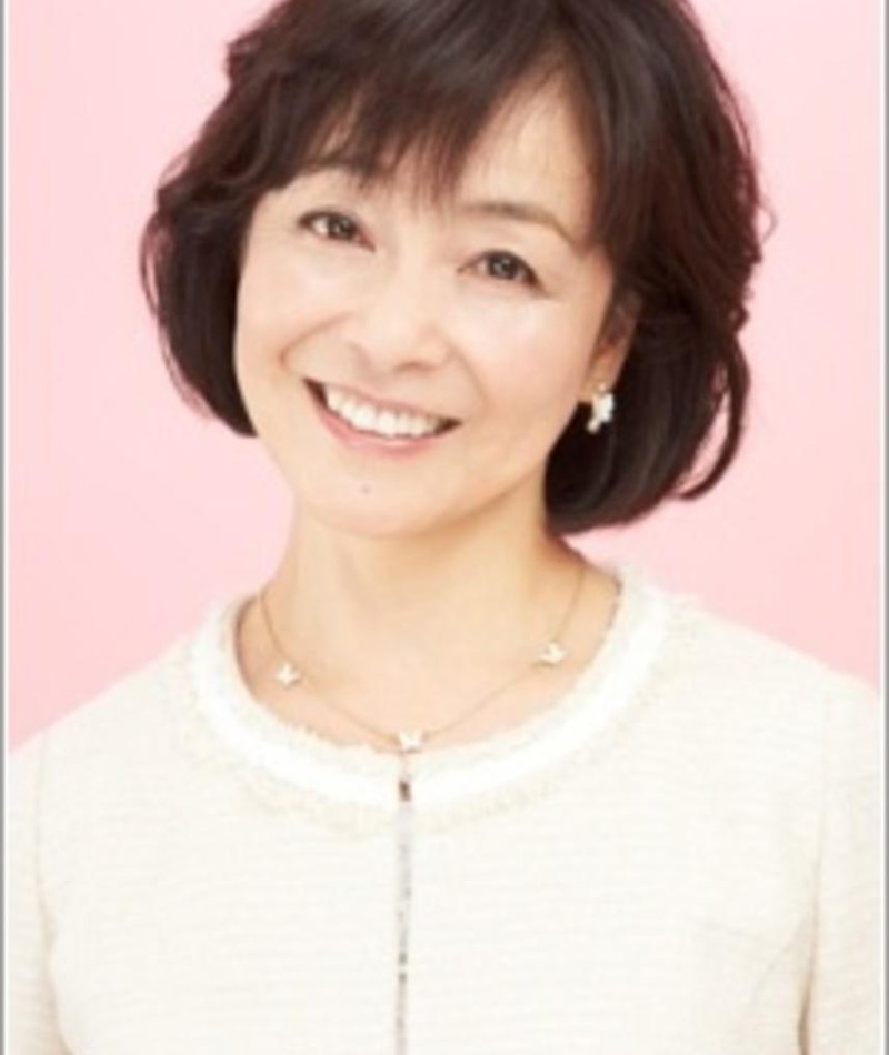 Photo of Noriko Hidaka