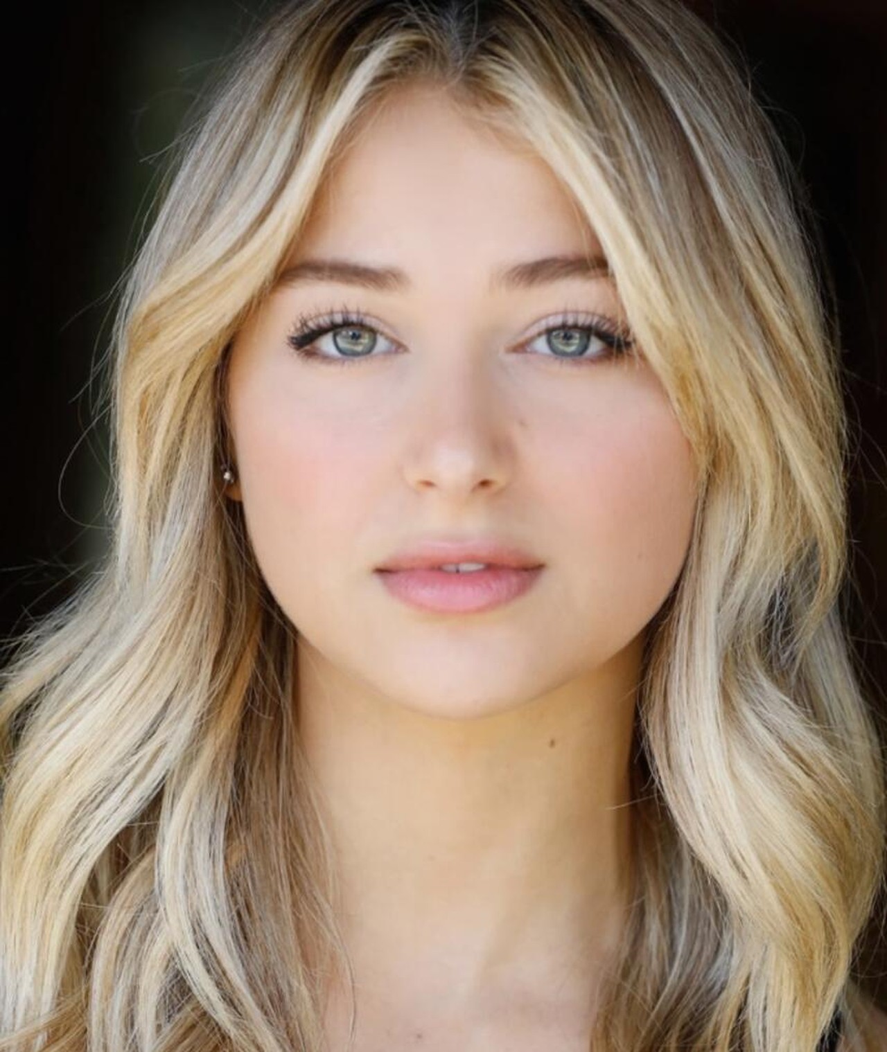 Photo of Yelena Friedman