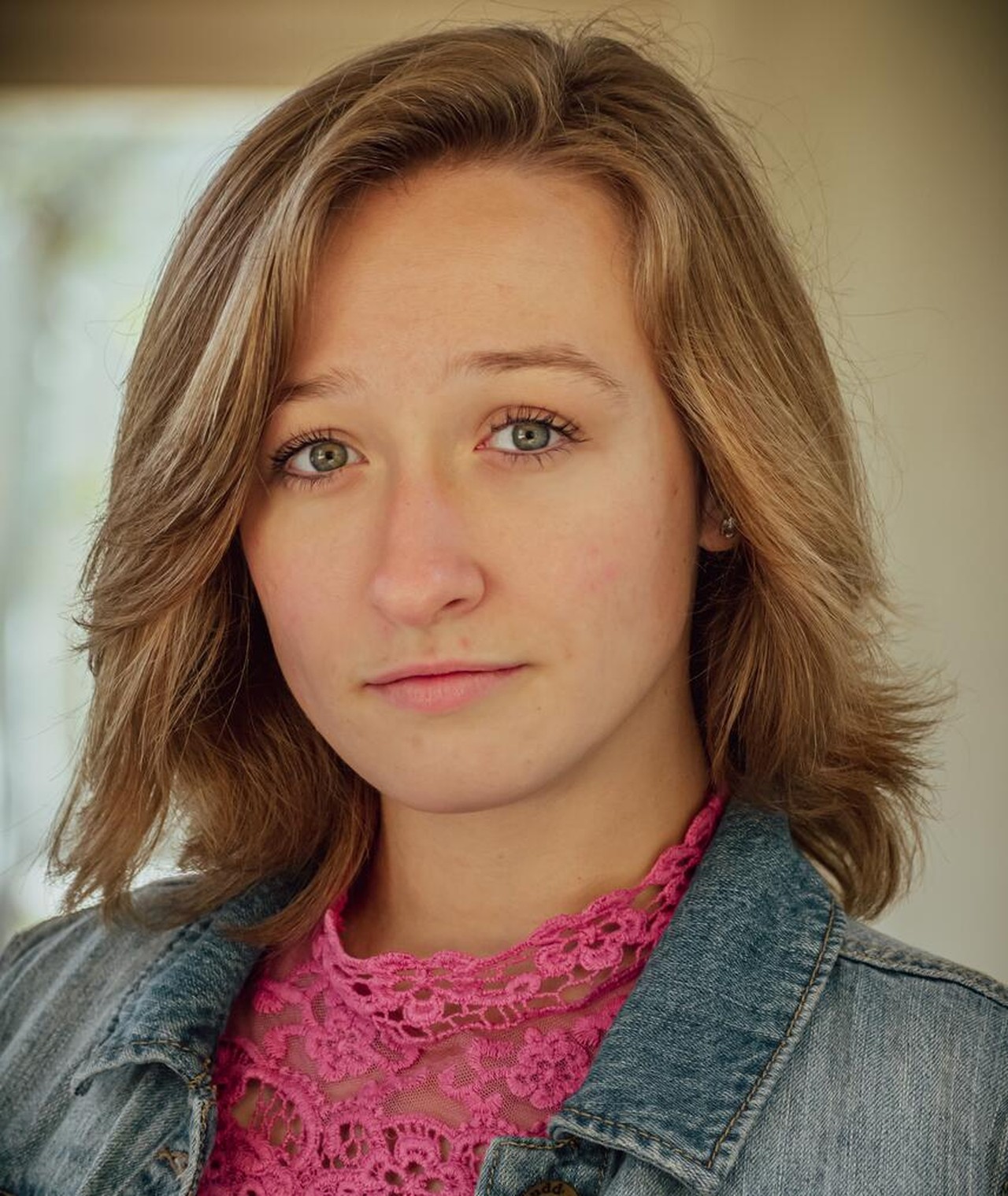 Photo of Maria Gajdosik