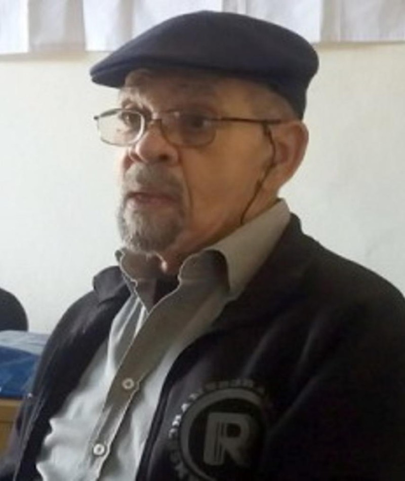 Photo of Serafín Quiñones