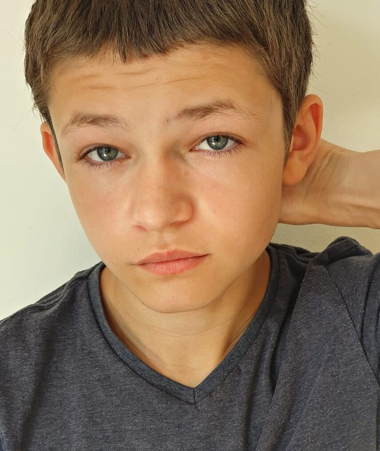 Foto van Brandon River Coene