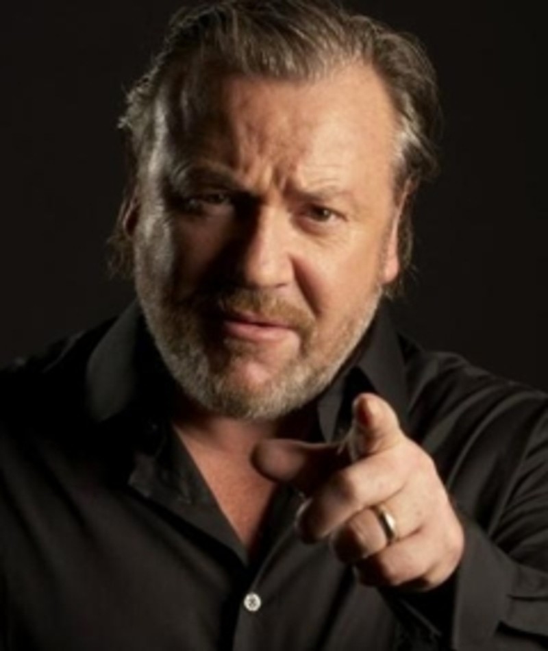 Unveiling Ray Winstone's Net Worth A Deep Dive Into The British Actor(00)