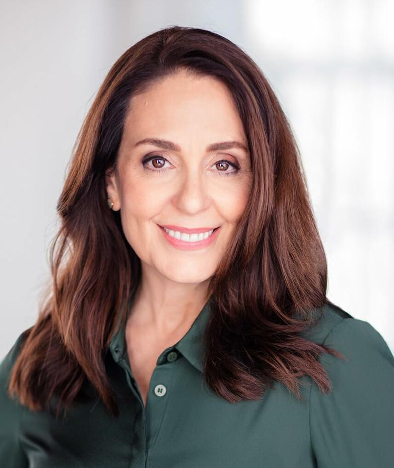 Photo of Jacqueline Ann Steuart